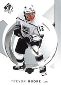 Trevor Moore #96 Los Angeles Kings | 2024-25 SP Authentic
