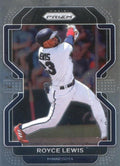 Royce Lewis #97 Minnesota Twins | 2022 Panini Prizm