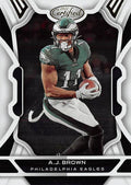 A.J. Brown #97 Philadelphia Eagles | 2022 Panini Certified | NFL Football