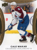 Cale Makar #97 Colorado Avalanche | 2022-23 Upper Deck Trilogy