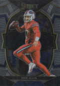 Josh Allen #97 Buffalo Bills | 2022 Panini Select | NFL Football