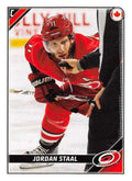 Jordan Staal #98 Carolina Hurricanes | 2019-20 Topps NHL Sticker Collection