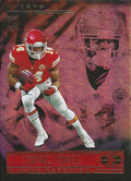 Cornell Powell #98 Kansas City Chiefs | 2021 Panini Illusions | NFL Football