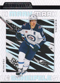 Mark Scheifele #98 Winnipeg Jets | 2023-24 Upper Deck Credentials
