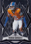 Patrick Surtain II #98 Denver Broncos | 2025 Panini Phoenix | NFL Football