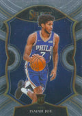 Isaiah Joe #99 Philadelphia 76ers | 2020-21 Panini Select