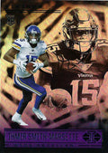 Ihmir Smith-Marsette #99 Minnesota Vikings | 2021 Panini Illusions | NFL Football