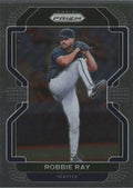Robbie Ray #99 Seattle Mariners | 2022 Panini Prizm