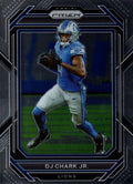 DJ Chark Jr. #99 Detroit Lions | 2022 Panini Prizm | NFL Football