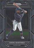 Angel Martinez #99 Cleveland Guardians | 2023 Panini Prizm
