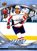 Evgeny Kuznetsov #99 Washington Capitals | 2023-24 Upper Deck MVP