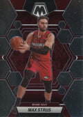 Max Strus #99 Miami Heat | 2022-23 Panini Mosaic