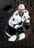Erik Karlsson #99 San Jose Sharks | 2022-23 SkyBox Metal Universe