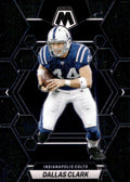 Dallas Clark #99 Indianapolis Colts | 2023 Panini Mosaic | NFL Football