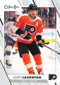Scott Laughton #99 Philadelphia Flyers | 2023-24 O-Pee-Chee Hockey