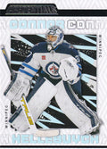 Connor Hellebuyck #99 Winnipeg Jets | 2023-24 Upper Deck Credentials
