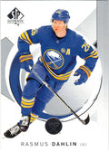 Rasmus Dahlin #99 Buffalo Sabres | 2024-25 SP Authentic