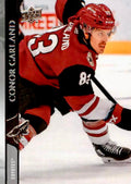 Conor Garland #9 Arizona Coyotes | 2020-21 Upper Deck