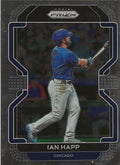 Ian Happ #9 Chicago Cubs | 2022 Panini Prizm