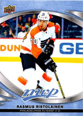 Rasmus Ristolainen #9 Philadelphia Flyers | 2023-24 Upper Deck MVP