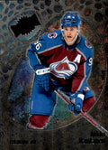 Mikko Rantanen #9 Colorado Avalanche | 2022-23 SkyBox Metal Universe