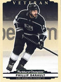 Phillip Danault #9 Los Angeles Kings | 2022-23 Parkhurst Champions