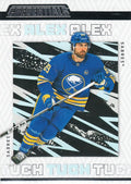 Alex Tuch #9 Buffalo Sabres | 2023-24 Upper Deck Credentials