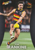 Izak Rankine #9 Adelaide Crows | 2025 Select AFL Footy Stars