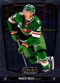 Marco Rossi #9 Minnesota Wild | 2024-25 O-Pee-Chee Platinum
