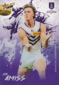 Jye Amiss #A26 Fremantle Dockers | 2026 Select AFL Footy Stars - Adrenaline