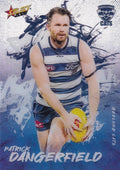 Patrick Dangerfield #A33 Geelong Cats | 2026 Select AFL Footy Stars - Adrenaline