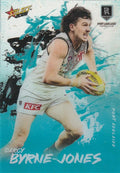 Darcy Byrne-Jones #A63 Port Adelaide Power | 2026 Select AFL Footy Stars - Adrenaline