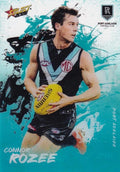 Connor Rozee #A65 Port Adelaide Power | 2026 Select AFL Footy Stars - Adrenaline