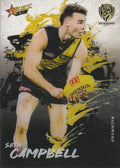 Seth Campbell #A67 Richmond Tigers | 2026 Select AFL Footy Stars - Adrenaline