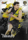 Tim Taranto #A70 Richmond Tigers | 2026 Select AFL Footy Stars - Adrenaline
