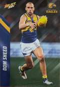 Dom Sheed #169 West Coast Eagles | 2024 Select AFL Footy Stars