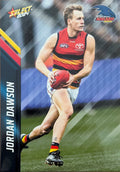 Jordan Dawson #1 Adelaide Crows | 2024 Select AFL Footy Stars