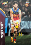 Jarrod Berry #13 Brisbane Lions | 2024 Select AFL Footy Stars