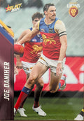 Joe Daniher #15 Brisbane Lions | 2024 Select AFL Footy Stars