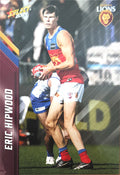 Eric Hipwood #17 Brisbane Lions | 2024 Select AFL Footy Stars