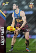 Lachie Neale #19 Brisbane Lions | 2024 Select AFL Footy Stars