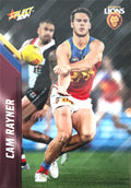 Cam Rayner #20 Brisbane Lions | 2024 Select AFL Footy Stars