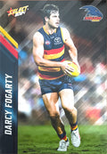 Darcy Fogarty #2 Adelaide Crows | 2024 Select AFL Footy Stars