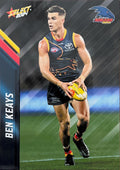 Ben Keays #3 Adelaide Crows | 2024 Select AFL Footy Stars