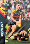 Josh Rachele #6 Adelaide Crows | 2024 Select AFL Footy Stars