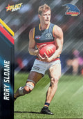 Rory Sloane #9 Adelaide Crows | 2024 Select AFL Footy Stars