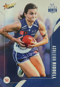 Ash Riddell #216 North Melbourne Kangaroos | 2024 Select AFL Footy Stars
