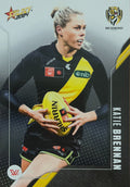 Katie Brennan #220 Richmond Tigers | 2024 Select AFL Footy Stars