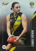 Monique Conti #221 Richmond Tigers | 2024 Select AFL Footy Stars