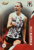 Molly McDonald #224 St. Kilda Saints | 2024 Select AFL Footy Stars